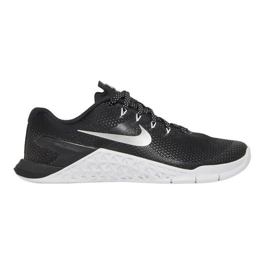 Кроссовки Nike Wmns Metcon 4, черный
