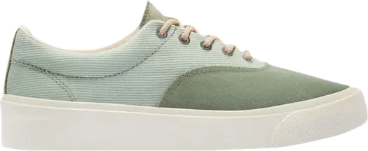 Кроссовки Converse Skid Grip Low Malachite Green, зеленый