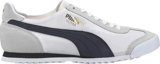 Кроссовки Puma Roma OG Nylon White Peacoat, белый