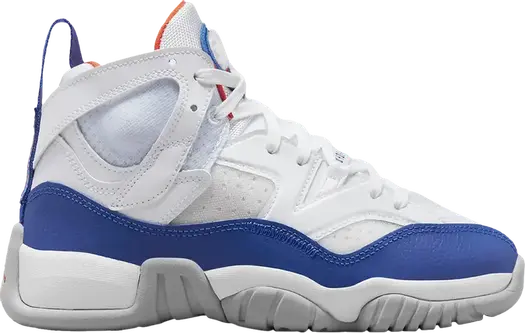 Кроссовки Jumpman Two Trey GS Wheaties, белый