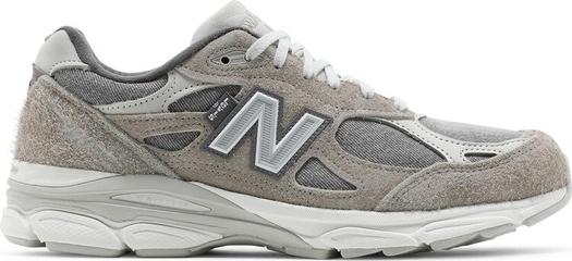 Кроссовки New Balance Levi's x 990v3 Made In USA 'Elephant Skin', загар