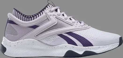 Кроссовки wmns hiit 'luminous lilac' Reebok, фиолетовый