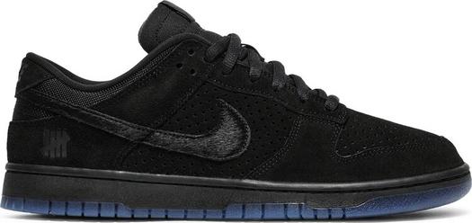 Кроссовки Nike Dunk Low x Undefeated 'Dunk vs AF1'