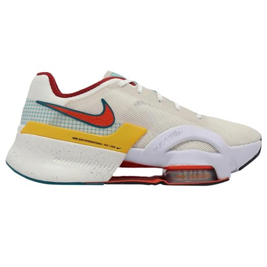 Кроссовки Nike Air Zoom SuperRep 3 'Light Orewood Brown', Коричневый