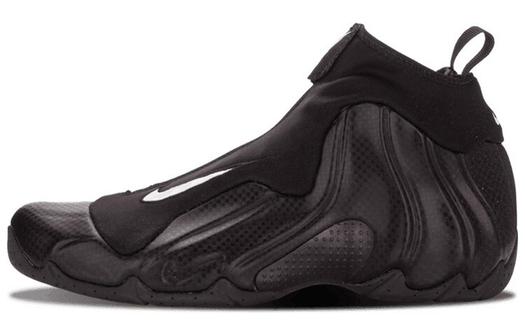 Винтажные баскетбольные кроссовки Nike Flightposite унисекс