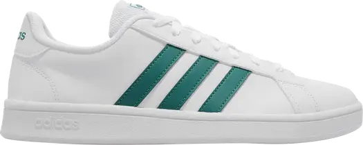 Кроссовки Adidas Grand Court Base, белый