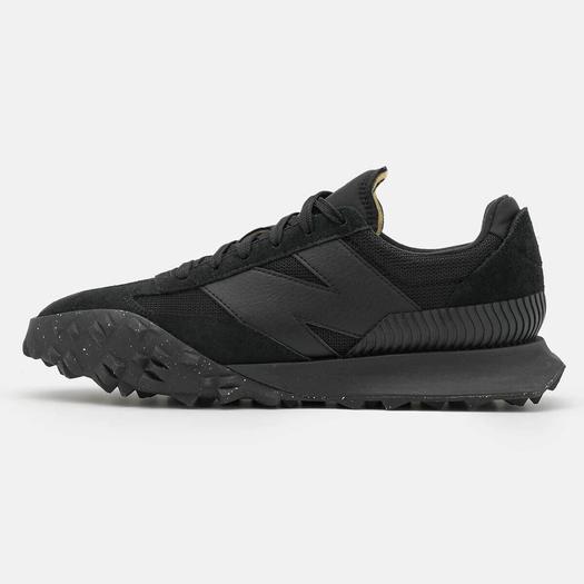 Кроссовки New Balance XC72 Unisex, черный