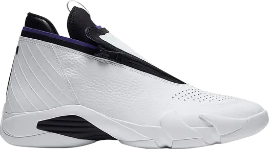 Кроссовки Jordan Jumpman Z White, белый