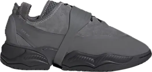 Кроссовки Adidas Type 01 'Grey', загар
