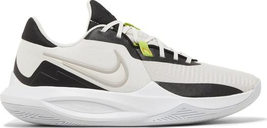 Кроссовки Nike Precision 6 'Phantom Light Iron Ore', белый