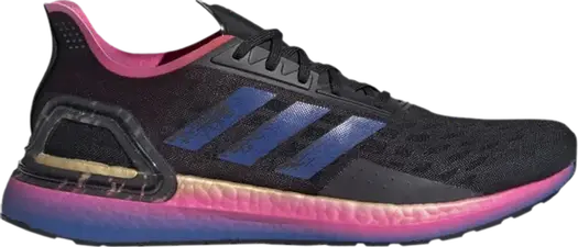 Кроссовки Adidas Ultraboost PB 'NYC Marathon', черный