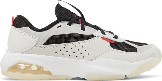 Кроссовки Jordan Air 200E Summit White, белый