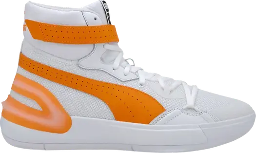 Кроссовки Puma Trevor Project x Sky Modern Mental Health Awareness, белый