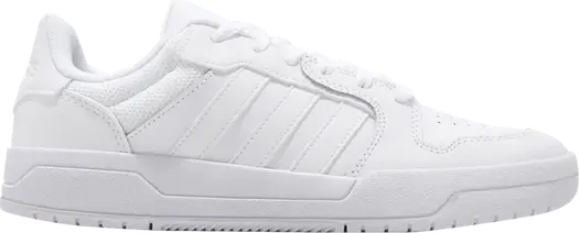 Кроссовки Adidas Entrap, белый
