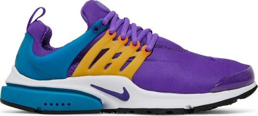Кроссовки Nike Air Presto 'Wild Berry', фиолетовый