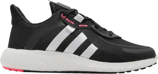 Кроссовки Adidas Jelly Boost, черный