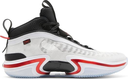 Кроссовки Air Jordan 36 Psychic Energy, белый