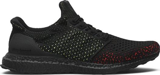 Кроссовки Adidas Ultraboost Clima Unisex, черный