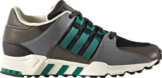 Кроссовки Adidas Equipment Running Support 'Xeno', серый