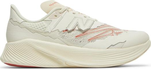 Кроссовки New Balance Stone Island x Tokyo Design Studio x FuelCell RC Elite v2 'White', белый