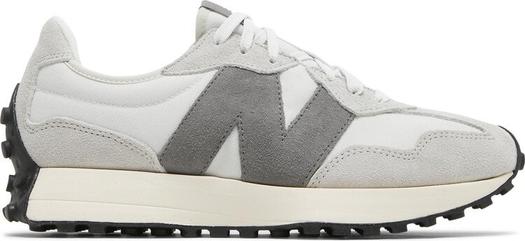 Кроссовки New Balance 327 'Nimbus Cloud', серый