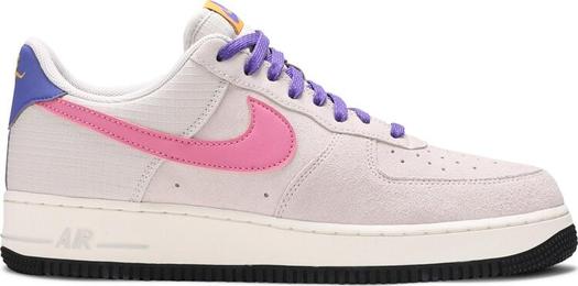Кроссовки Nike Air Force 1 Low 'Sail ACG', загар