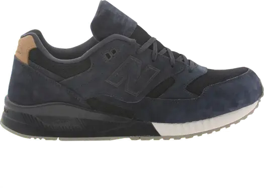 Кроссовки New Balance Classic 90s M530, синий