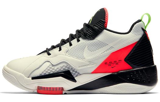 Мужские баскетбольные кроссовки Jordan Zoom 92