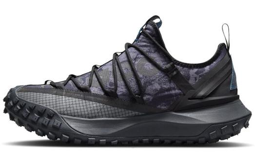 Уличные кроссовки унисекс Nike ACG Mountain Fly