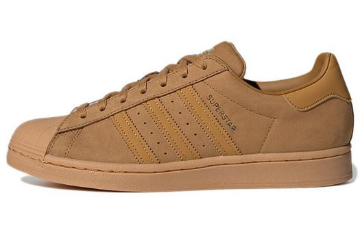 Кроссовки Adidas Superstar 'Mesa Gum'