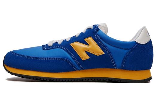 Кроссовки New Balance NB 100 унисекс
