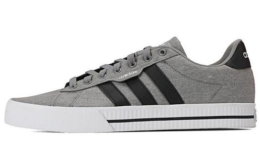 Кроссовки Adidas Neo Daily 3.0 Grey Black
