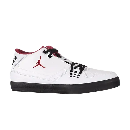 Кроссовки Air Jordan Jordan Flight 23 Classic, белый