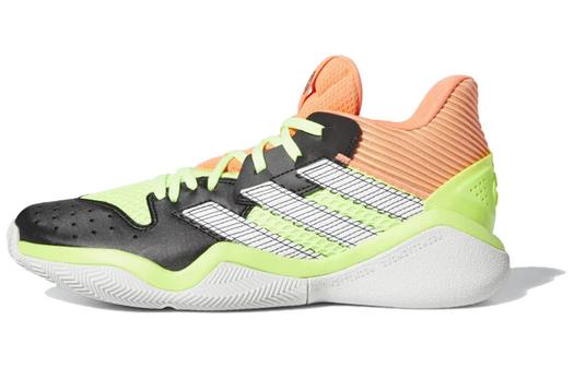 Кроссовки Adidas Harden Stepback Core, мультиколор