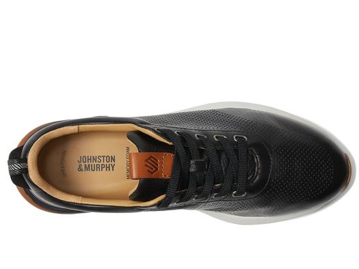 Кроссовки Johnston & Murphy Kinnon Perfed Jogger