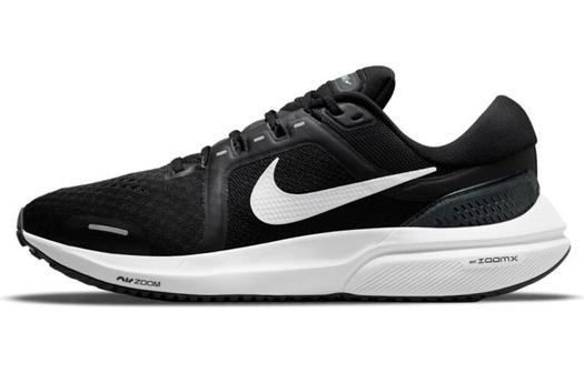 Кроссовки Nike Air Zoom Vomero 16, черный/белый