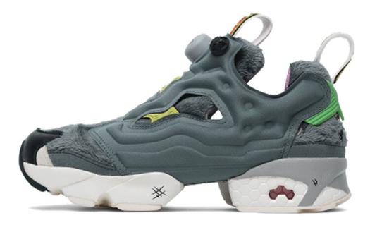 Кроссовки Reebok Instapump Fury Lifestyle