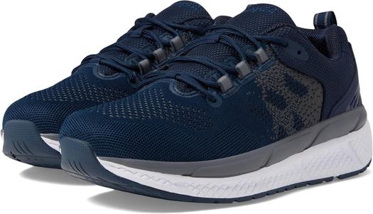 Кроссовки Ultra 267 Propet, цвет Navy/Grey