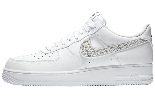 Кроссовки Nike Air Force 1 Low, белый