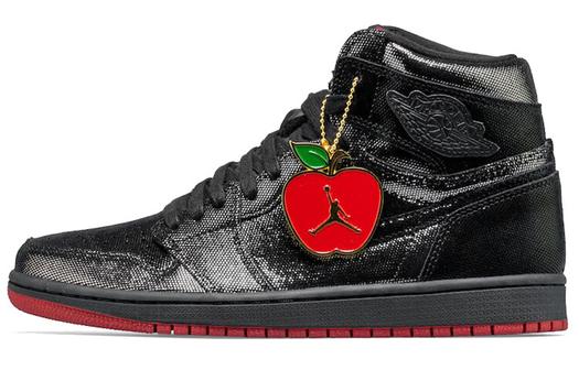 Кроссовки Jordan 1 Retro High SP Gina