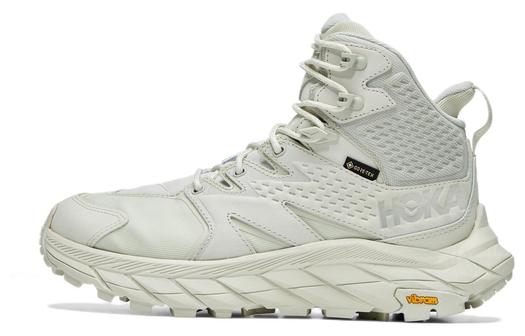 Кроссовки Hoka One One Anacapa Unisex, светло-серый