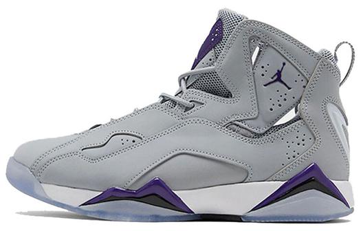 Мужские баскетбольные кроссовки Jordan True Flight Vintage