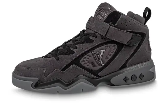 Мужская обувь Louis Vuitton Trainer 2 Lifestyle