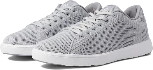 Кроссовки Drift V2 Sneakers Peter Millar, цвет Gale Grey