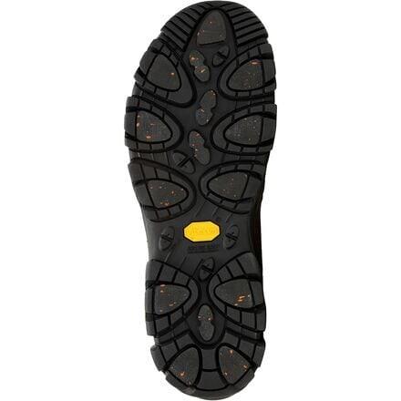 Кроссовки Coldpack 3 Thermo Moc WP мужские Merrell, цвет Earth