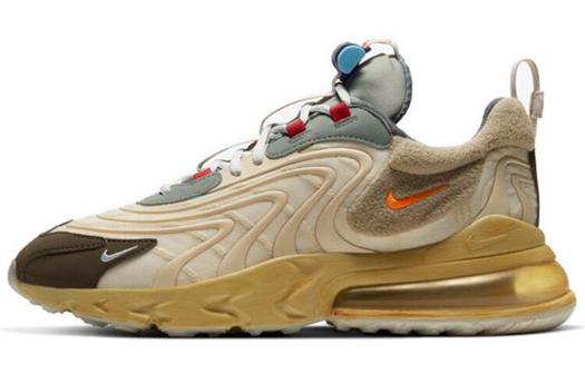 Кроссовки Nike Air Max 270 унисекс