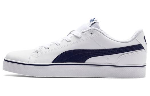 Кроссовки Puma Court Point для скейтбординга унисекс