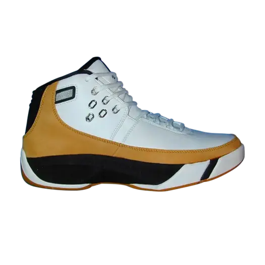 Кроссовки Air Jordan Jordan Work'M 'Chutney', белый
