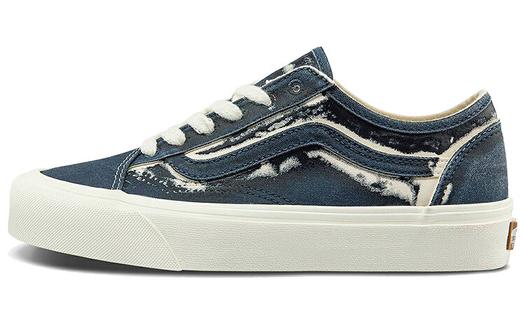 Кроссовки Vans Old Skool Tapered Calzado 'Blue'