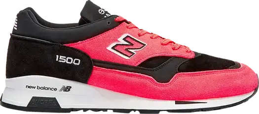 Кроссовки New Balance 1500 Made in England 'Neon Pink'
